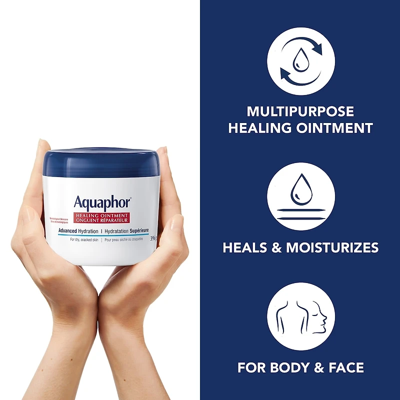 Healing Ointment 396g