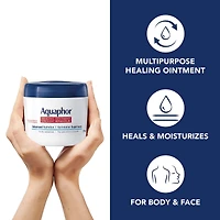 Healing Ointment 396g