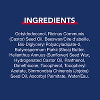 Lip Balm Repair Stick DUO PACK for Dry, Chapped and Cracked Lips