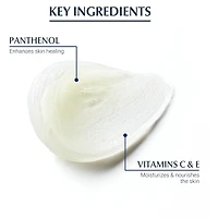 EUCERIN AQUAPHOR Baume à lèvres Prommade Cicatrisante pour Lèvres Extrêmement Sèches, Gercées et Craquelées