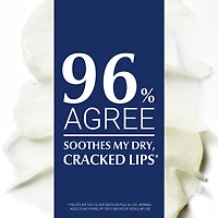 EUCERIN AQUAPHOR Baume à lèvres Prommade Cicatrisante pour Lèvres Extrêmement Sèches, Gercées et Craquelées