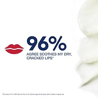 Lip Balm Healing Ointment for Extremely Dry, Chapped and Cracked Lips