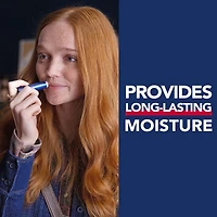 Baume à lèvres Prommade Cicatrisante pour Lèvres Extrêmement Sèches, Gercées et Craquelées