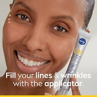 NIVEA Q10 Anti-Wrinkle Specialist Targeted Wrinkle Filler, 15 mL