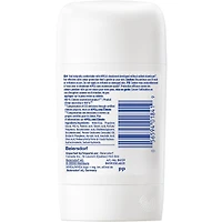 Déodorant en bâton sans aluminium Natural Comfort