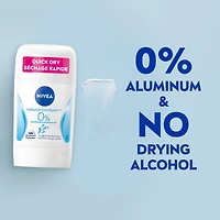 Natural Comfort Aluminum Free Deodorant Stick