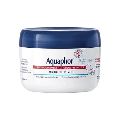 Baby Healing Ointment for Baby's Sensitive Skin, 297g