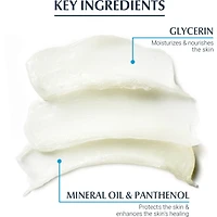 Onguent réparateur Aquaphor Baby d'Eucerin pour la peau sensible de bébé, 297g