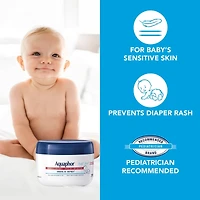 Baby Healing Ointment for Baby's Sensitive Skin, 297g
