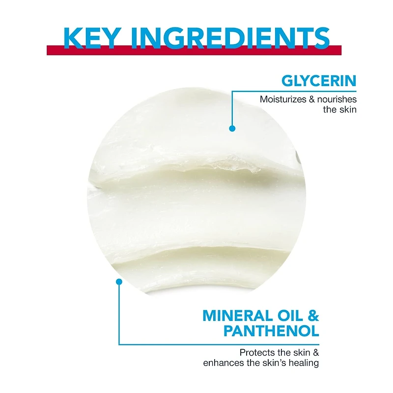 Baby Healing Ointment for Baby's Sensitive Skin, 297g