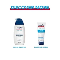 Baby Healing Ointment for Baby's Sensitive Skin, 297g