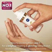 NIVEA Luminous 630 Dark Spot Solution Advanced Serum