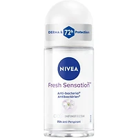 Fresh Sensation, déodorant à bille