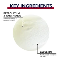 Aquaphor Healing Ointment, Multipurpose Ointment for Dry, Cracked Skin, 80g Jar