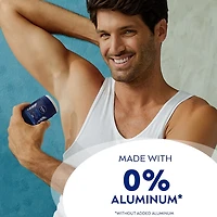 NIVEA Men Deodorant Fresh and Active Deodorant Stick, 50 mL