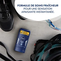Déodorant en bâton Cool Kick de NIVEA Men Déodorant pour hommes, 50 ml