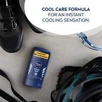 Déodorant en bâton Cool Kick de NIVEA Men Déodorant pour hommes, 50 ml