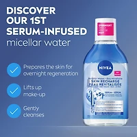 Skin Recharge Micellar Water