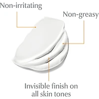 Lotion solaire pour le visage Sun Défense âge avec FPS 50 | Écran solaire pour le visage avec acide hyaluronique et 5 antioxydants