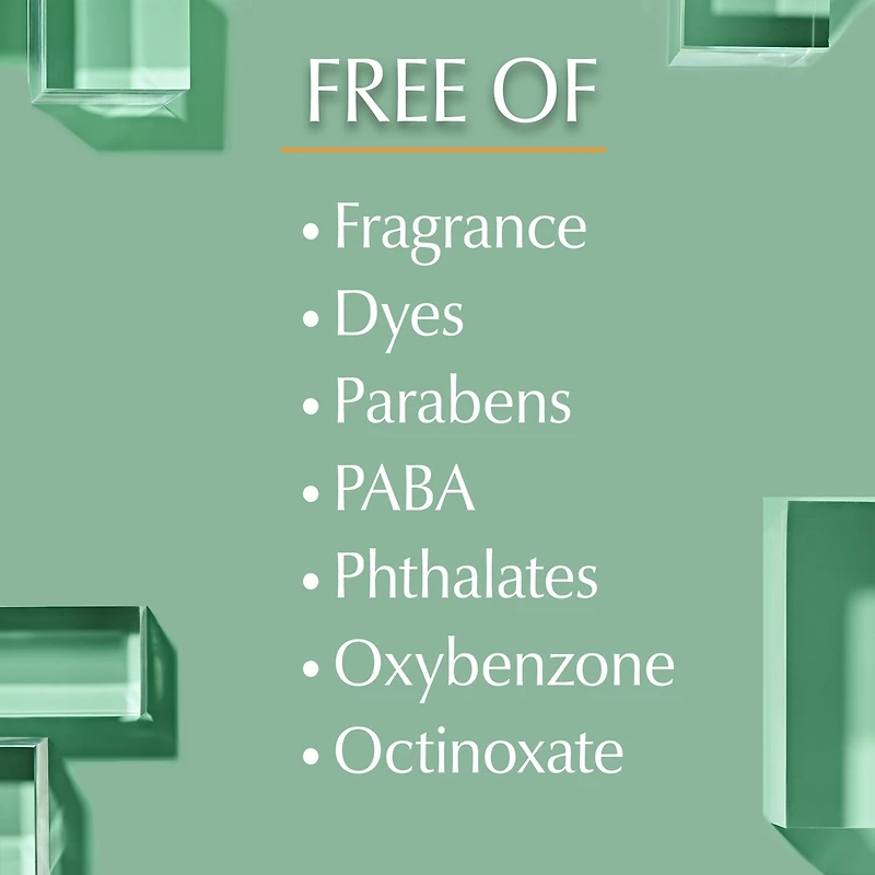 Écran solaire pour le visage Sun Anti-brillance avec FPS 50 | Écran solaire matifiant avec 5 antioxydants