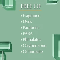 Écran solaire pour le visage Sun Anti-brillance avec FPS 50 | Écran solaire matifiant avec 5 antioxydants