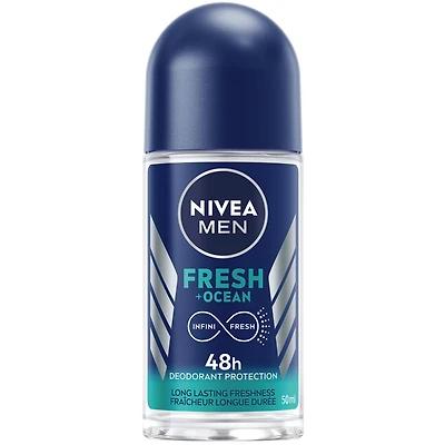 Men Fresh Ocean Roll On
