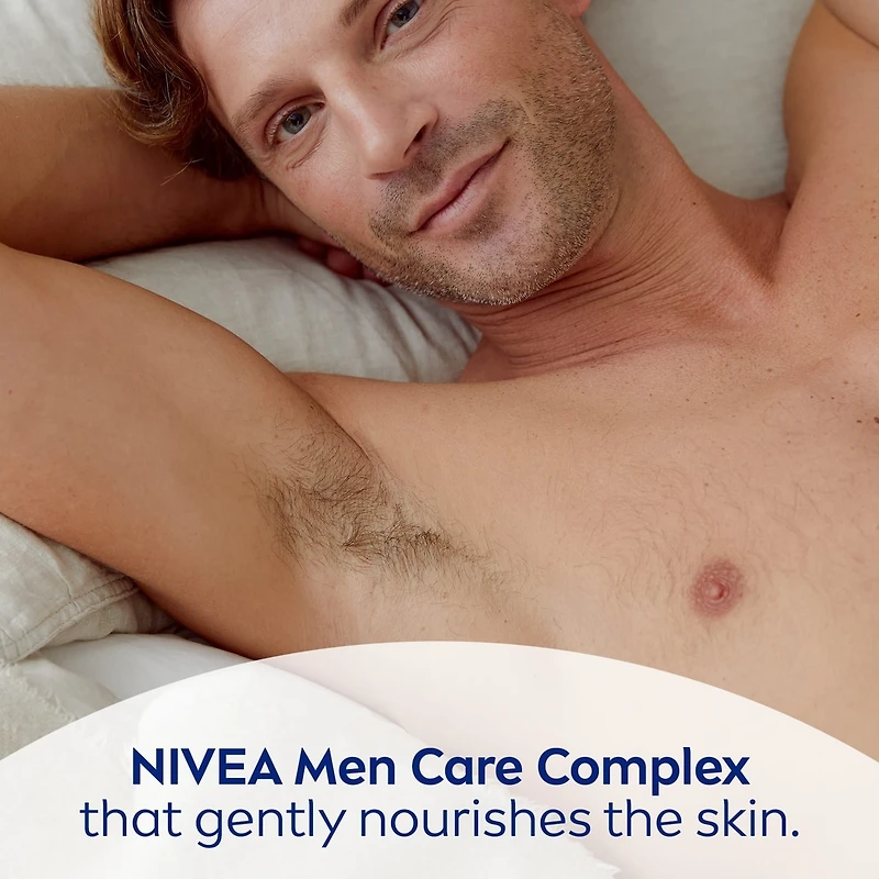 Men Fresh Ocean Roll On