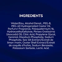 Men Fresh Ocean Roll On