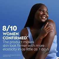 NIVEA Q10 Firming Body Lotion for Women with Q10 and Vitamin C, Normal Skin, 500 mL