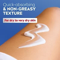 NIVEA Repair & Care 72-Hr Moisturizing Body Lotion for Very Dry, Itchy Skin, 500 mL