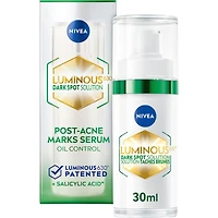 LUMINOUS630 Solution Taches Brunes sérum marques Post-Acné