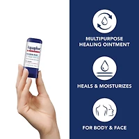 Healing Balm Stick for Chapped, Chafed Skin with Avocado Oil and Shea Butter