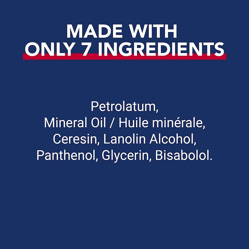 Healing Balm Stick for Chapped, Chafed Skin with Avocado Oil and Shea Butter