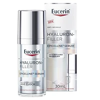 Epicelline Hyaluronic Acid Anti Aging Face Serum, All Skin Types, 30mL
