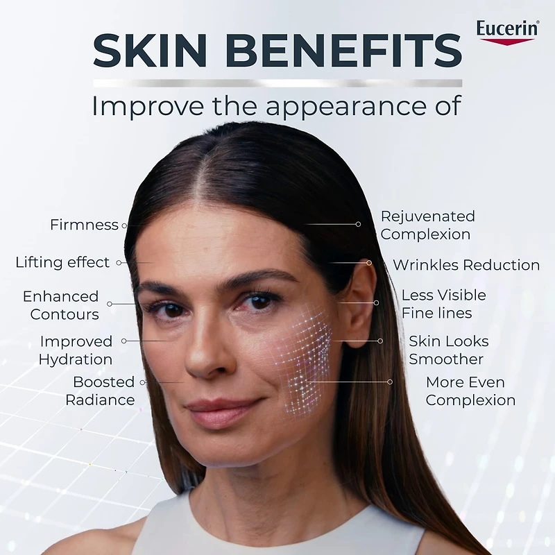 Epicelline Hyaluronic Acid Anti Aging Face Serum, All Skin Types, 30mL