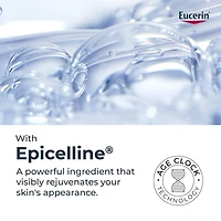 Epicelline Hyaluronic Acid Anti Aging Face Serum, All Skin Types, 30mL