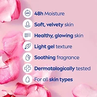 NIVEA Nourishing Skincare Routine, 5-Piece Holiday Gift Set for Dry and Sensitive Skin