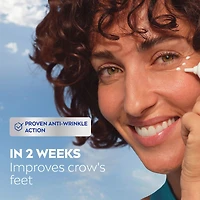 Q10 Power Anti-Wrinkle Firming Eye Cream