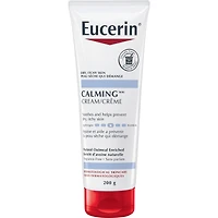 Calming Daily Moisturizing Body Cream for Itchy Dry Skin