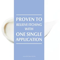 Calming Daily Moisturizing Body Cream for Itchy Dry Skin