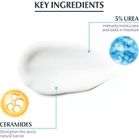 Crème hydratante quotidienne pour les mains Complete Repair pour peau sèche à très sèche