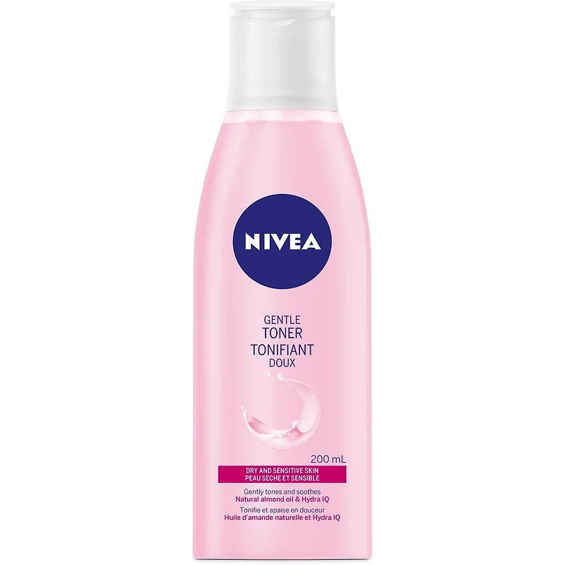 Gentle Toner