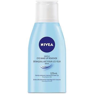 Démaquillant pour les yeux doux, 125 mL