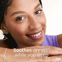 NIVEA Nourishing Night Cream for Face, 50mL