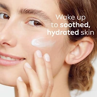 NIVEA Crème de nuit nourrissante 24H D’HYDRATATION, 50 ml