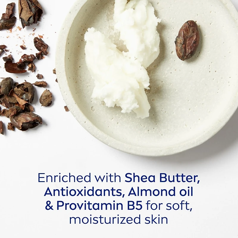 NIVEA Nourishing Night Cream for Face, 50mL