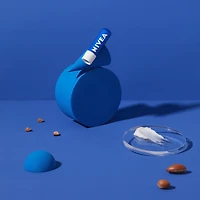 NIVEA Essential Care Lip Balm (2x4.8g)