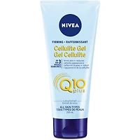 Gel cellulite raffermissant Q10 Plus, 200 mL