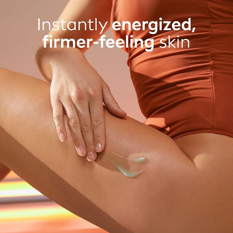 Gel cellulite raffermissant NIVEA Q10+, 200 ml