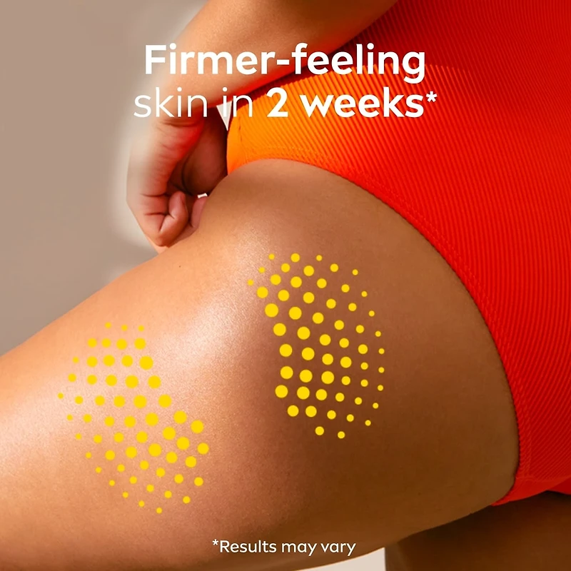 Gel cellulite raffermissant NIVEA Q10+, 200 ml